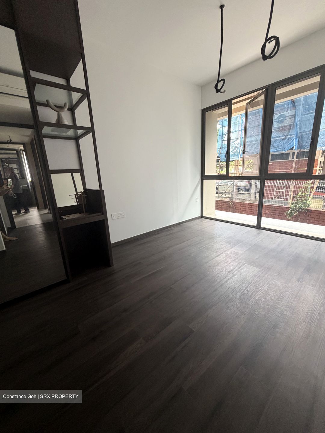 Jansen House (D19), Condominium #592551521